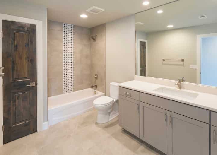 bathroom remodel mockups Buford, GA